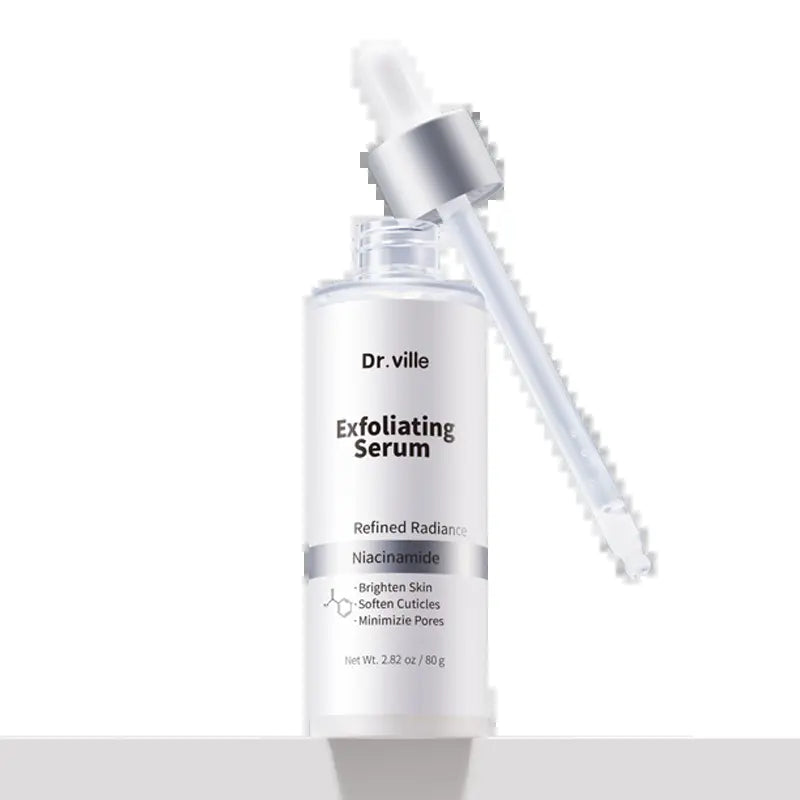 [BUY 1 GET 1 FREE] Peel Shot Glow Serum 2 - Targeting Dark Neck, Underarms & Knees - Brightening & Moisturizing Exfoliating Gel ((80G X 2)